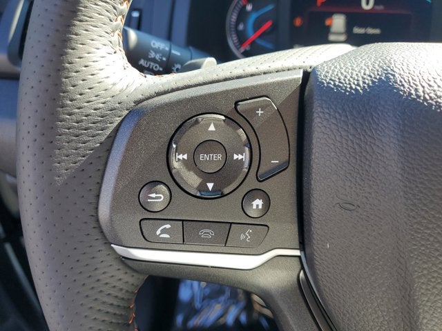 2022 Honda Pilot TrailSport