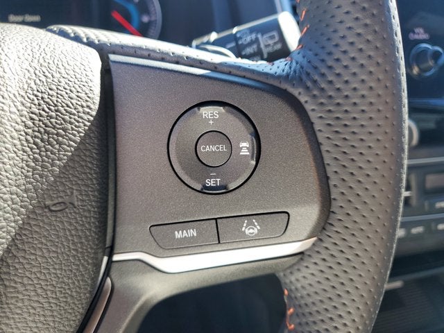 2022 Honda Pilot TrailSport