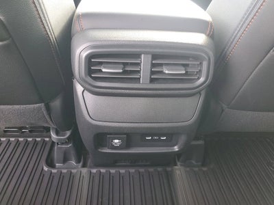 2025 Honda Passport TrailSport