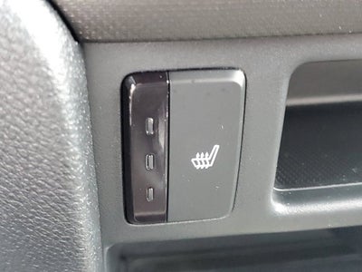 2025 Honda Passport TrailSport