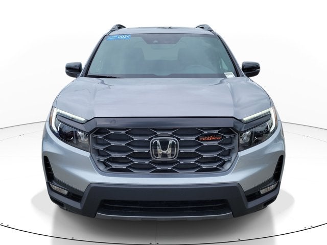 2024 Honda Passport TrailSport
