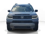 2026 Honda Passport RTL Towing