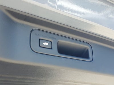 2026 Honda Passport TrailSport Blackout