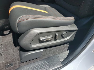 2026 Honda Passport TrailSport Blackout