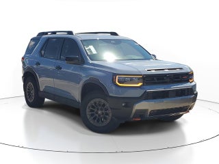 2026 Honda Passport TrailSport Blackout