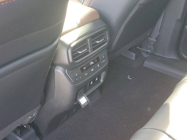 2026 Honda Passport TrailSport Elite Blackout