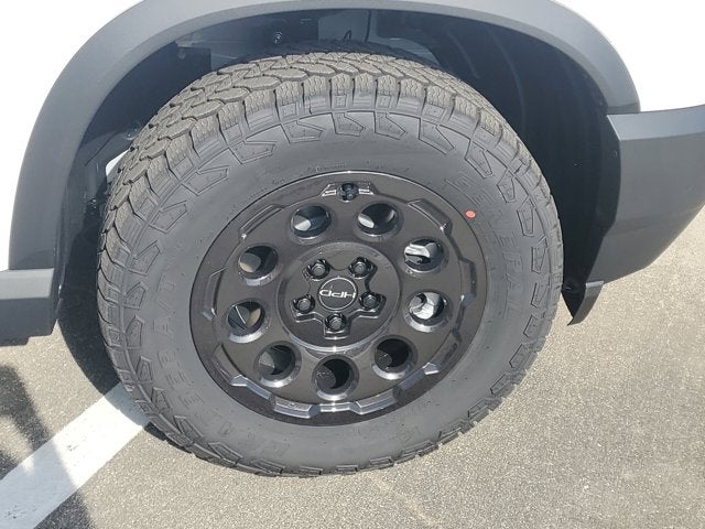 2026 Honda Passport TrailSport Elite Blackout