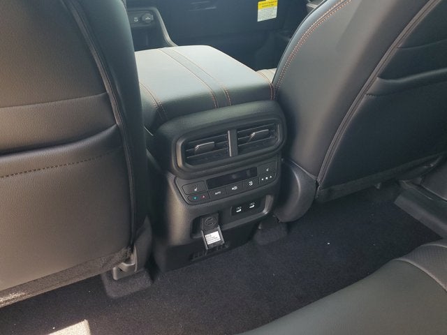 2026 Honda Passport TrailSport Elite Blackout