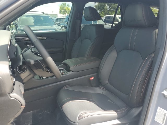 2026 Honda Passport TrailSport Elite Blackout