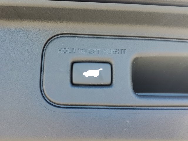 2026 Honda Passport TRAILSPRTE