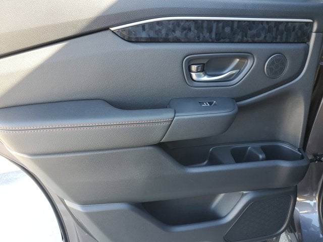 2026 Honda Passport TRAILSPRTE