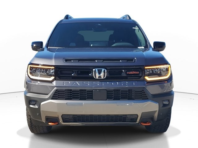 2026 Honda Passport TRAILSPRTE