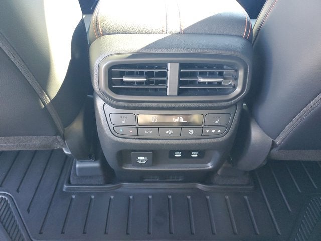 2026 Honda Passport TRAILSPRTE