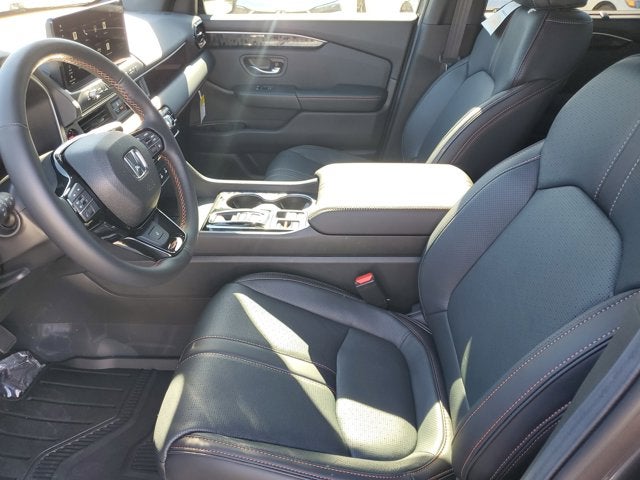 2026 Honda Passport TRAILSPRTE