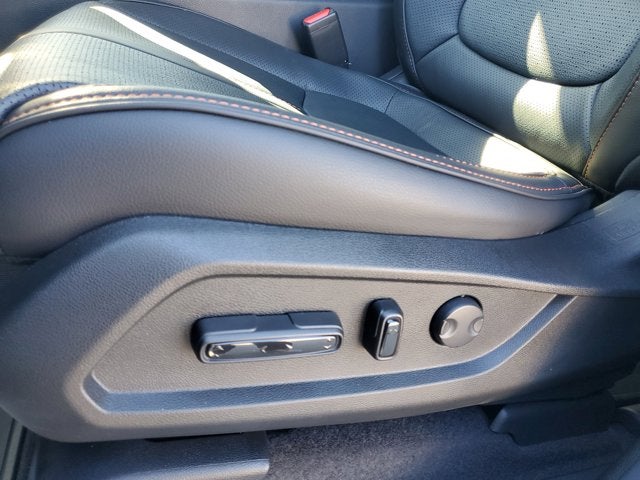 2026 Honda Passport TRAILSPRTE