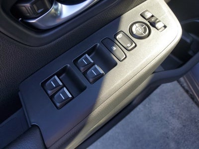 2026 Honda Passport TRAILSPRTE