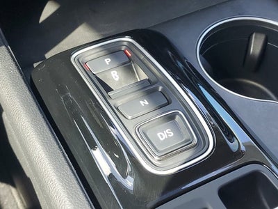 2023 Honda Pilot LX