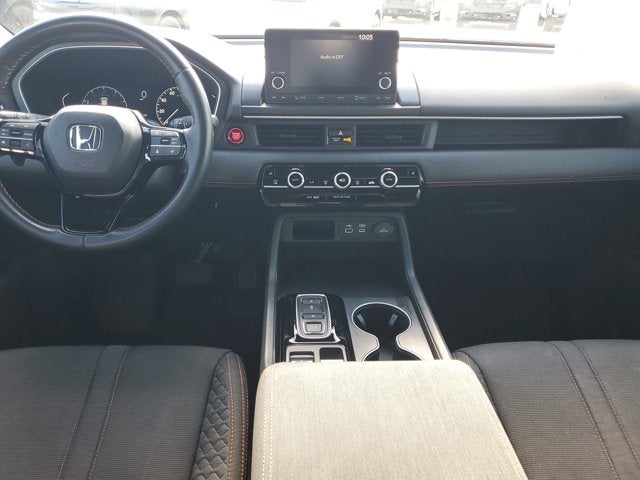 2023 Honda Pilot Sport