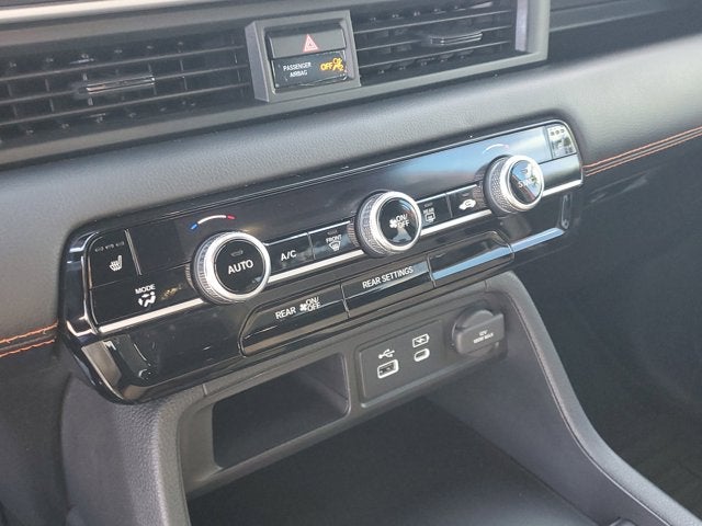 2023 Honda Pilot Sport