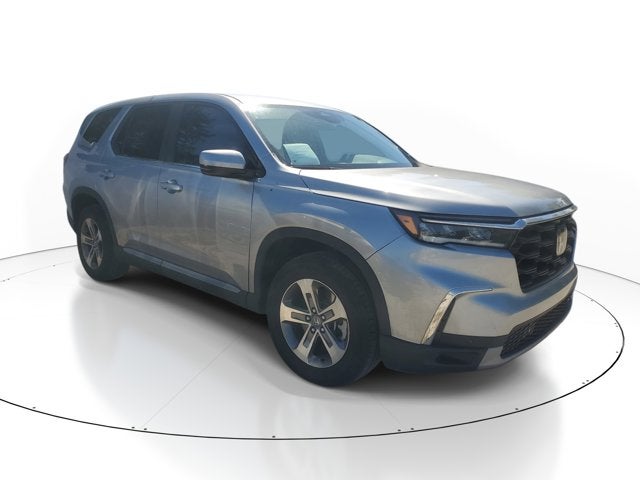 2024 Honda Pilot EX-L 7 Passenger