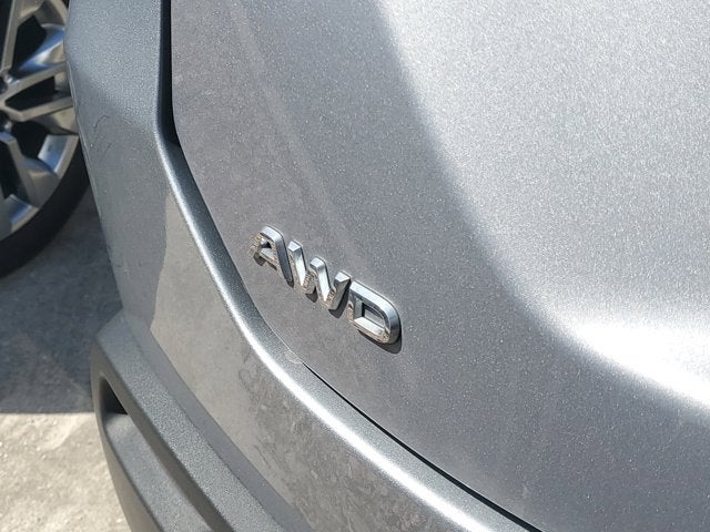 2024 Honda Pilot EX-L 7 Passenger