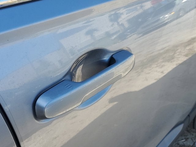 2024 Honda Pilot EX-L 7 Passenger