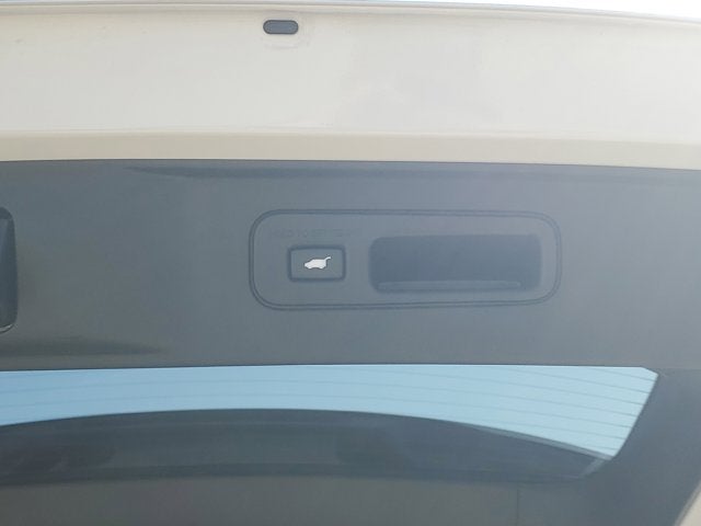 2025 Honda Pilot Touring - Photo 11