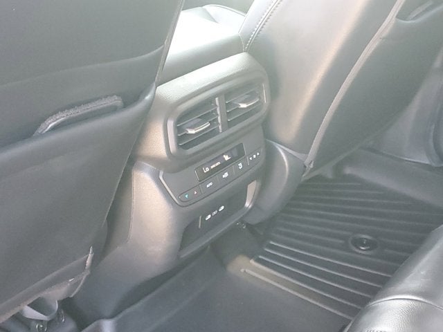 2025 Honda Pilot Touring - Photo 13