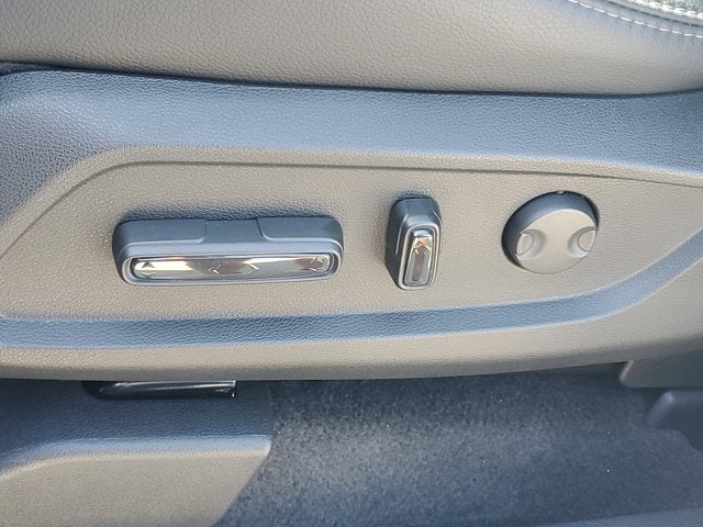 2025 Honda Pilot Touring - Photo 21