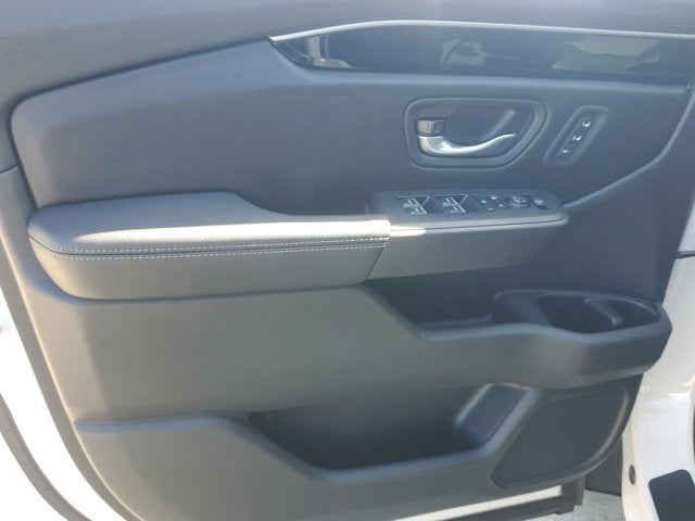 2025 Honda Pilot Touring - Photo 22