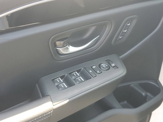 2025 Honda Pilot Touring - Photo 23