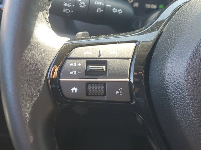 2025 Honda Pilot Touring - Photo 24