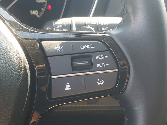 2025 Honda Pilot Touring - Photo 25