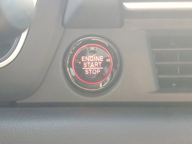 2025 Honda Pilot Touring - Photo 28