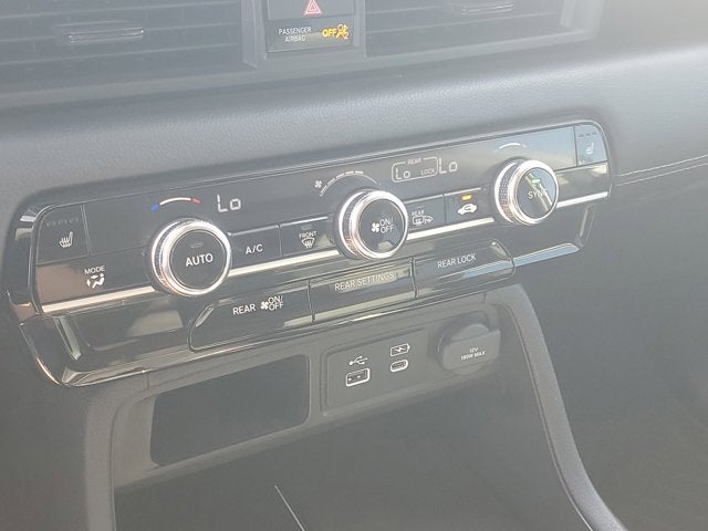 2025 Honda Pilot Touring - Photo 29