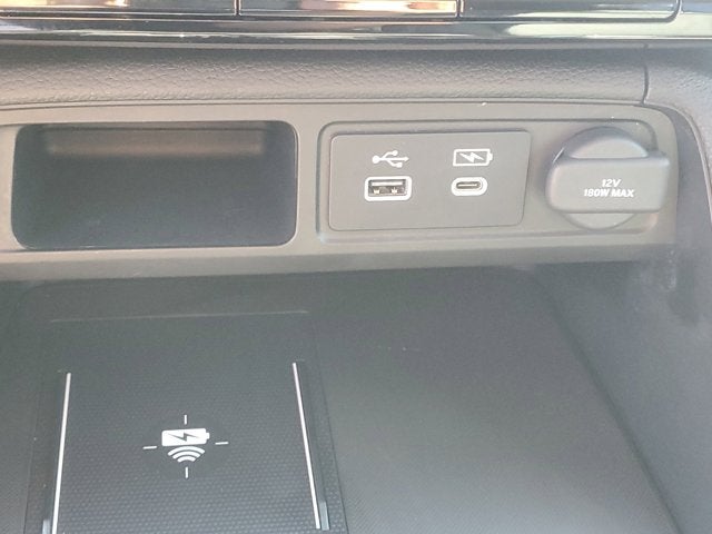 2025 Honda Pilot Touring - Photo 30