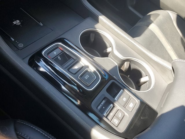 2025 Honda Pilot Touring - Photo 31