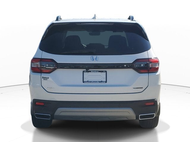 2025 Honda Pilot Touring - Photo 6