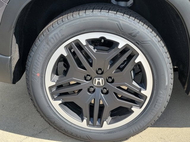 2026 Honda Pilot Touring S