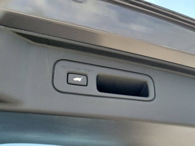 2026 Honda Pilot Touring S