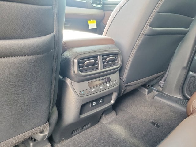 2026 Honda Pilot Touring S