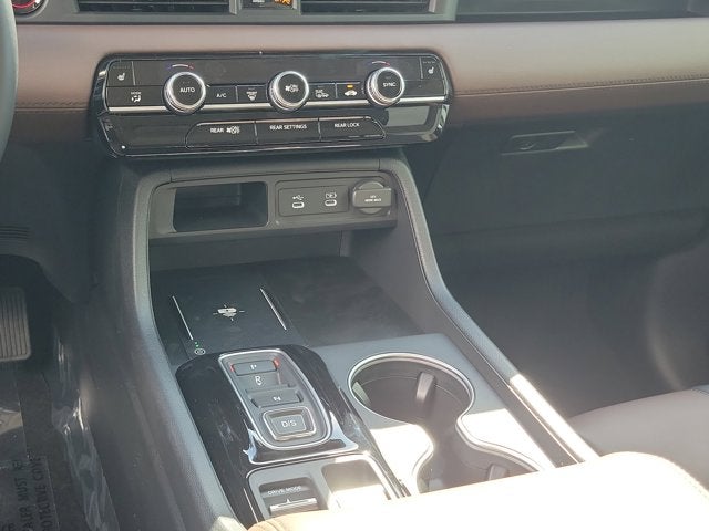 2026 Honda Pilot Touring S