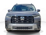 2026 Honda Pilot Touring S
