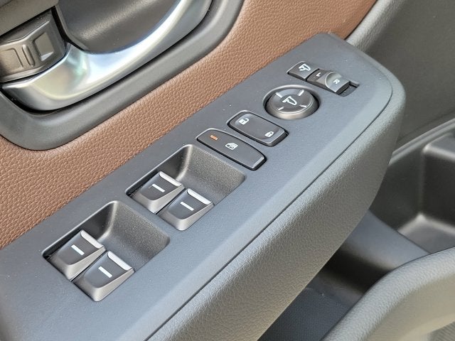 2026 Honda Pilot Touring S