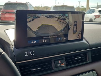 2026 Honda Pilot Touring S