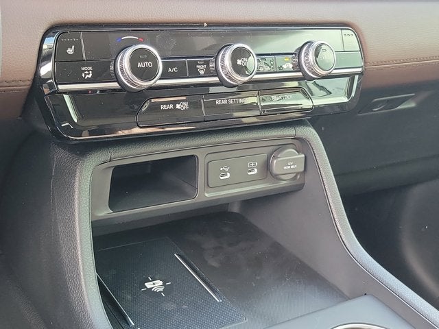 2026 Honda Pilot Touring S