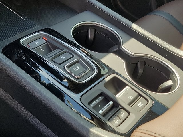 2026 Honda Pilot Touring S