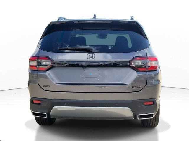 2026 Honda Pilot Touring S