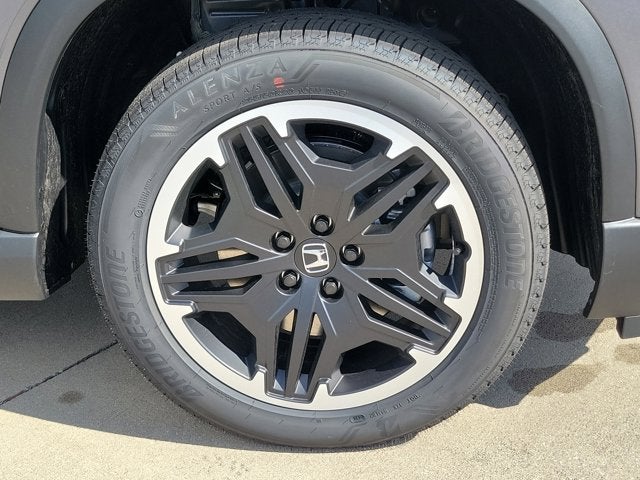 2026 Honda Pilot Touring S