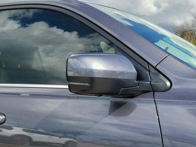 2026 Honda Pilot Touring S